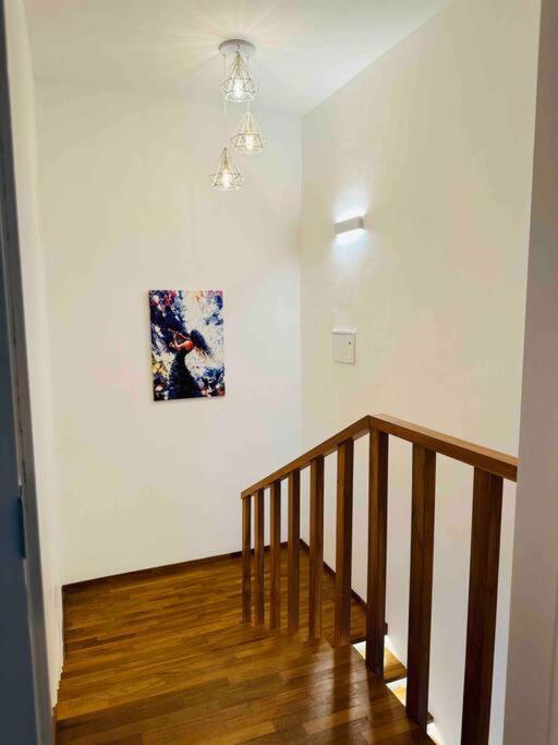 White House Sky View Theatre Villa In Gachibowli エクステリア 写真